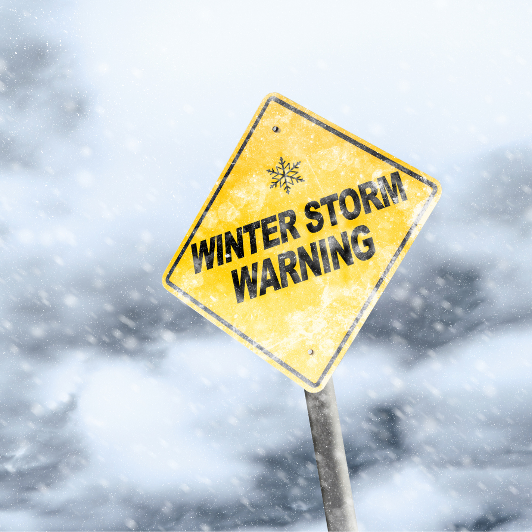 Storm Support Check In In the Event of a Storm - Madison Communications